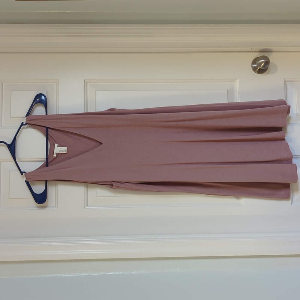 Pink H&M Dress